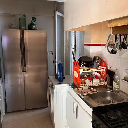 Apartment Dans Chez Ali Montpellier