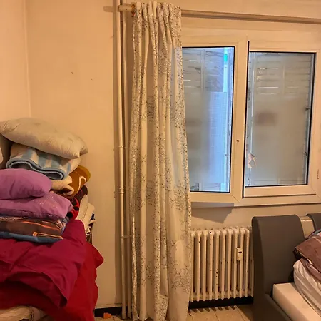 Apartment Dans Chez Ali *