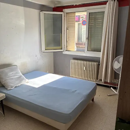 Apartment Dans Chez Ali *